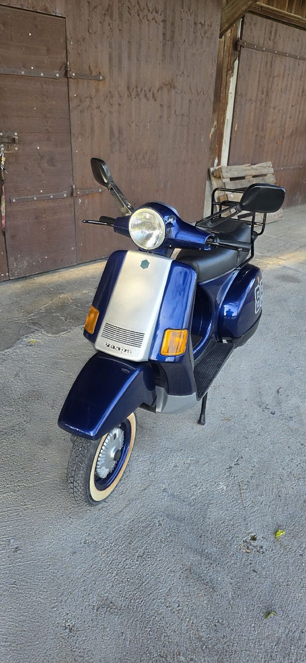 Vespa Scooter: Vespa Cosa  – Usato da Ottikon venduto da sut_k8xm 1