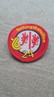 CH Armee / Badge / Aufnäher / Rttg Bat 24 / ohne Klett