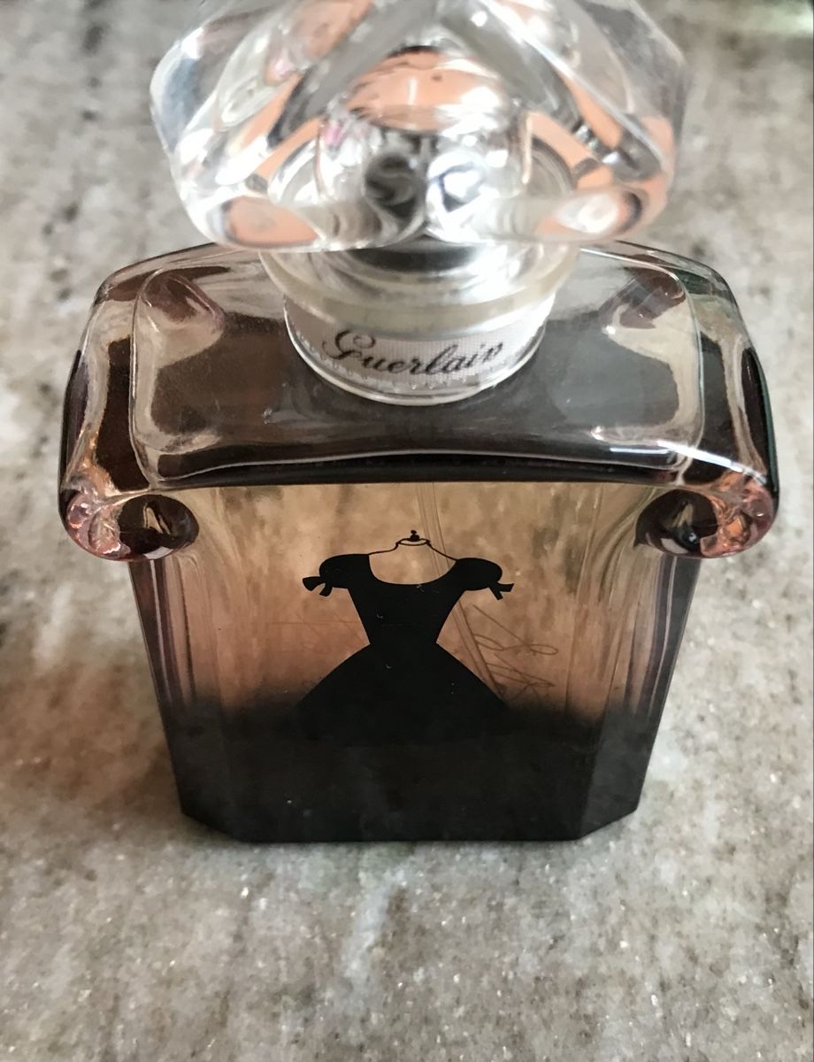 Guerlain Profumi & Eau de Toilette: Guerlain | La petite Robe noire 50ml – Nuovo (secondo la descrizione) da Wiedlisbach venduto da Blueberry.6