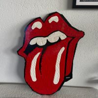 LEGO Art 31206 The Rolling Stones déjà monté