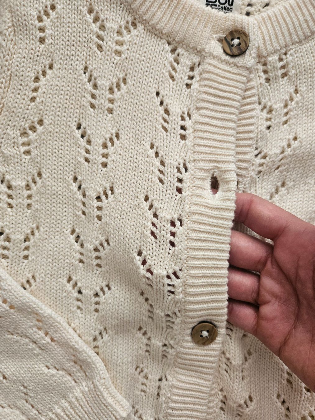 La Redoute Lotti & Set di vestiti: Gilet et robe jeans Laredoute – Nuovo e nell'imballaggio originale da Bassersdorf venduto da Sofia2112 1