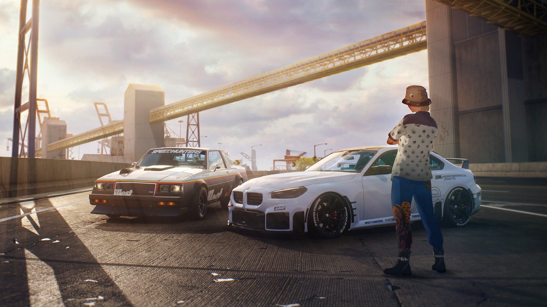 Spiele: Need For Speed Unbound (PC, 2022, EA APP Key Download Code) – Neu (gemäss Beschreibung) aus Bad Säckingen von ms-spiele-keys 1