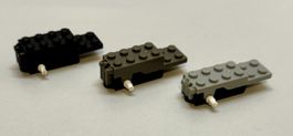 Lego Aufziehmotoren 3stk.
