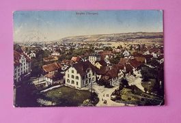 Bürglen (TG) - 1915