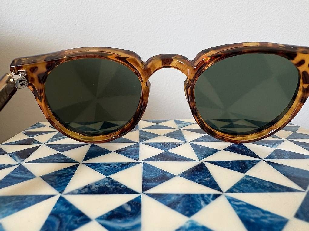 Occhiali & Lenti: Spitfire Tortoise Sonnenbrille Top Zustand – Usato da Zürich venduto da sho_9b69 1