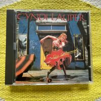CYNDI LAUPER-SHE‘S SO UNUSUAL