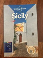 Lonely Planet Sicily - Sizilien - Sicile - Sicilia
