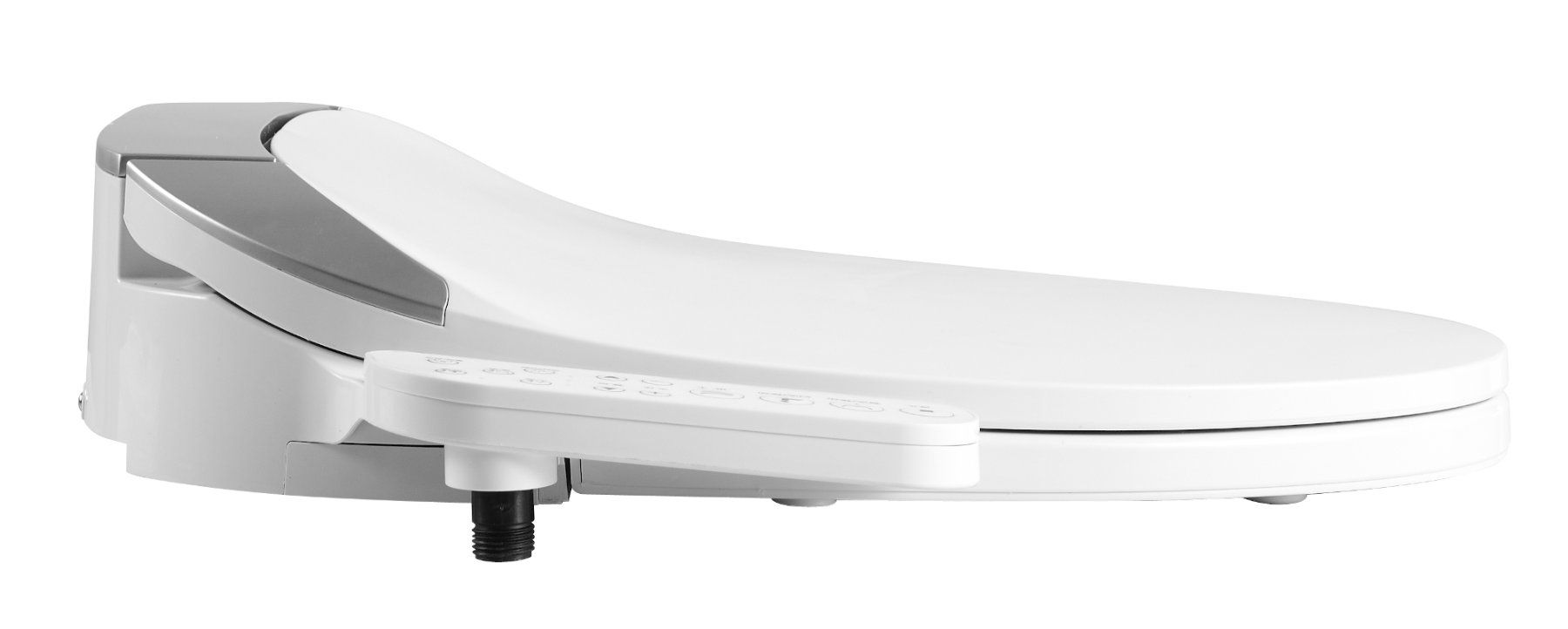 WC: Dusch-WC Aufsatz V200M – Nuovo e nell'imballaggio originale da Kaiseraugst venduto da wcdusche 4