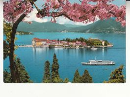 Isola Bella 1975