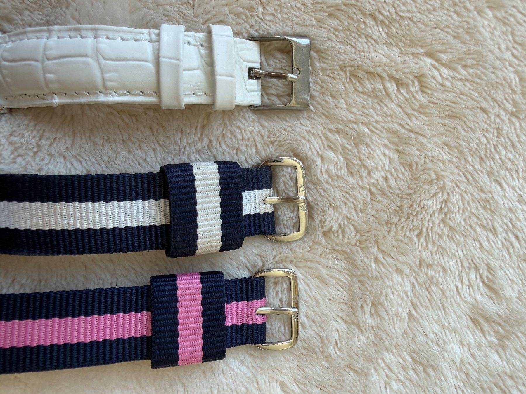 Daniel Wellington Orologi: Daniel Wellington Armbanduhr – Usato da Hergiswil NW venduto da lau_rq8l 2