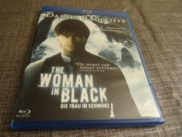 The Woman in Black (Blu-ray) -