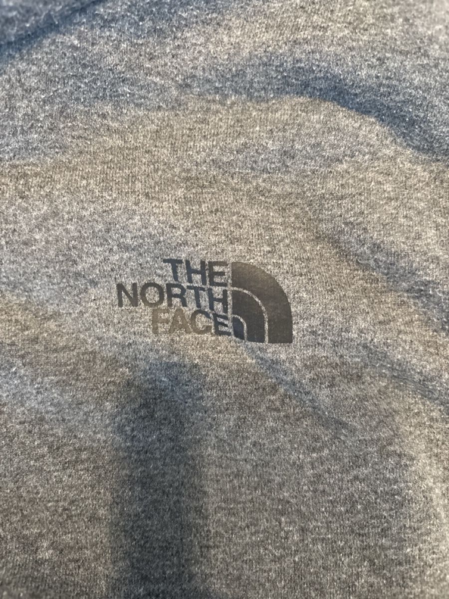 North Face Maglioni & Felpe: Sweat capuche The North Face gris taille S – Usato da Sion venduto da tchana77 3