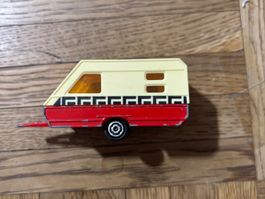 Majorette Caravane Nr. 325 – Massstab 1:70