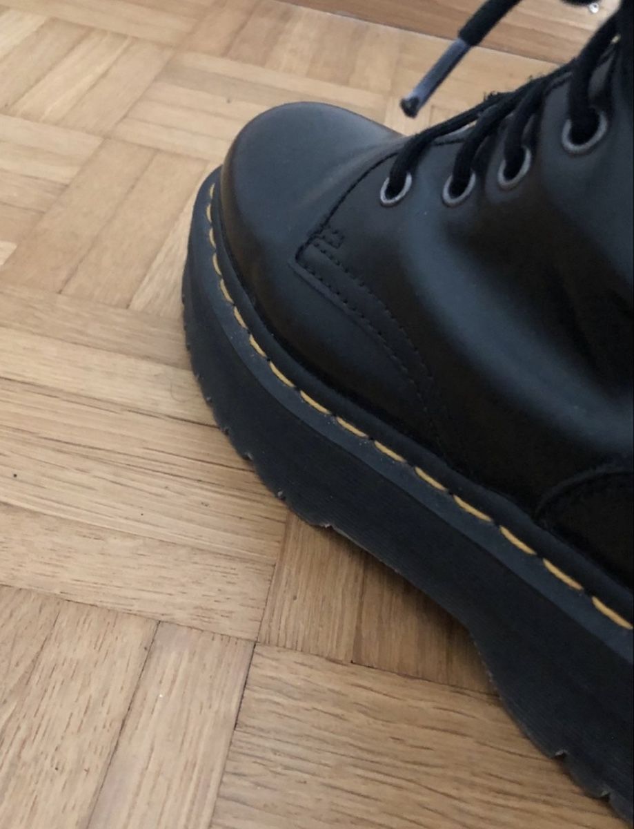 Dr. Martens Herrenschuhe: Doc Martens  – Gebraucht aus Zürich von dalilaaa 1