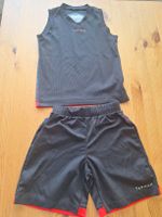 Sportkleiderset Grösse 128/134