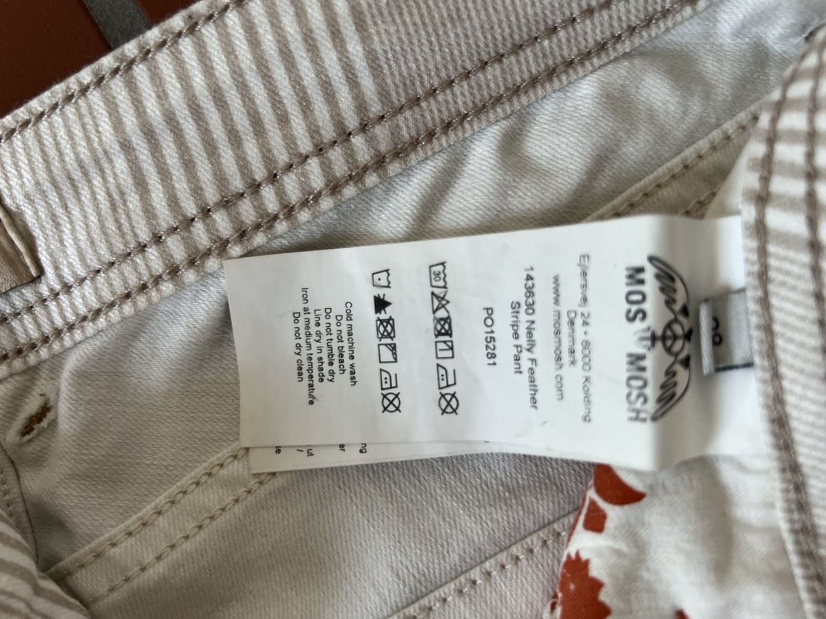 Mos mosh Jeans: Mos Mosh Jeans Gr.28/32 – Usato da zürich venduto da kira.jj 1
