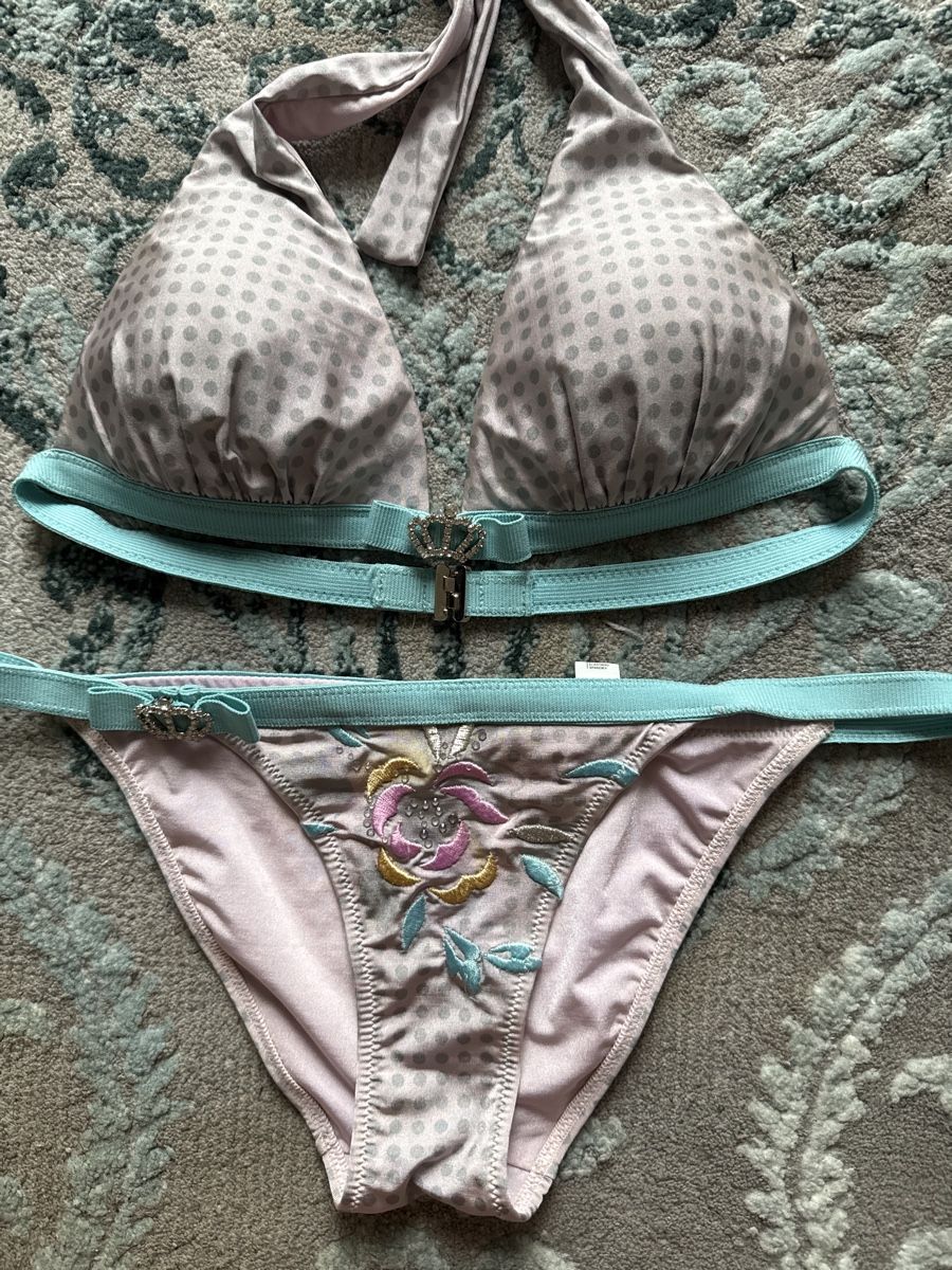 Costumi da bagno & Bikini: Bikini de luxe CHIARUGI - Taille S/ XS – Usato da Grône venduto da ukr_2qbg