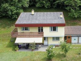 Store banne manuel de 5,85 x 2 m d’occasion