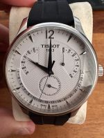 Ab CHF 1, Elegante Tissot Herrenuhr, Swiss Made