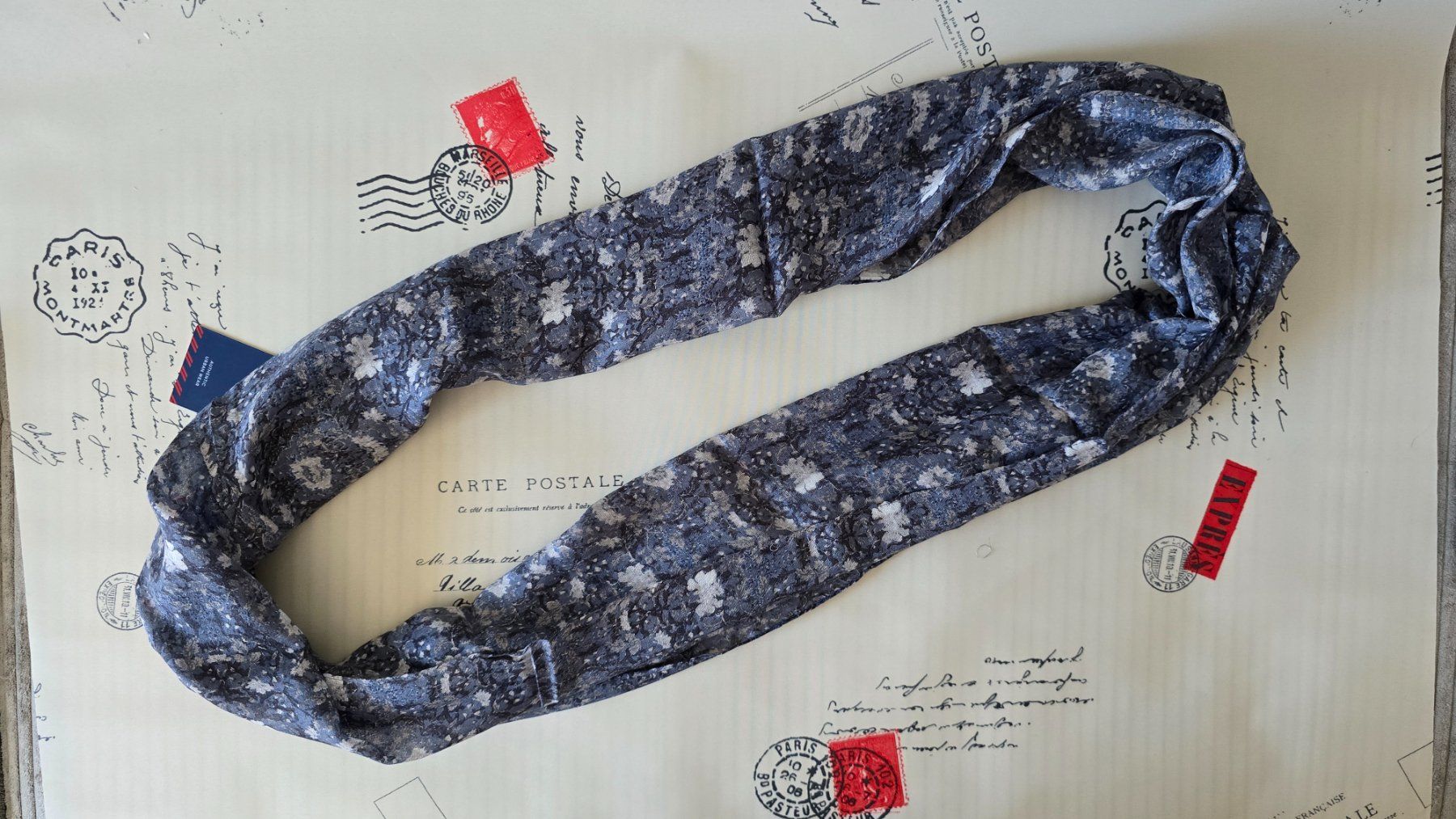 Tom Tailor Foulards, Tücher & Schals: ​🏷️ Loop Schal von TomTailor 🧣 – Neu und originalverpackt aus Thalwil von VitaMini 2