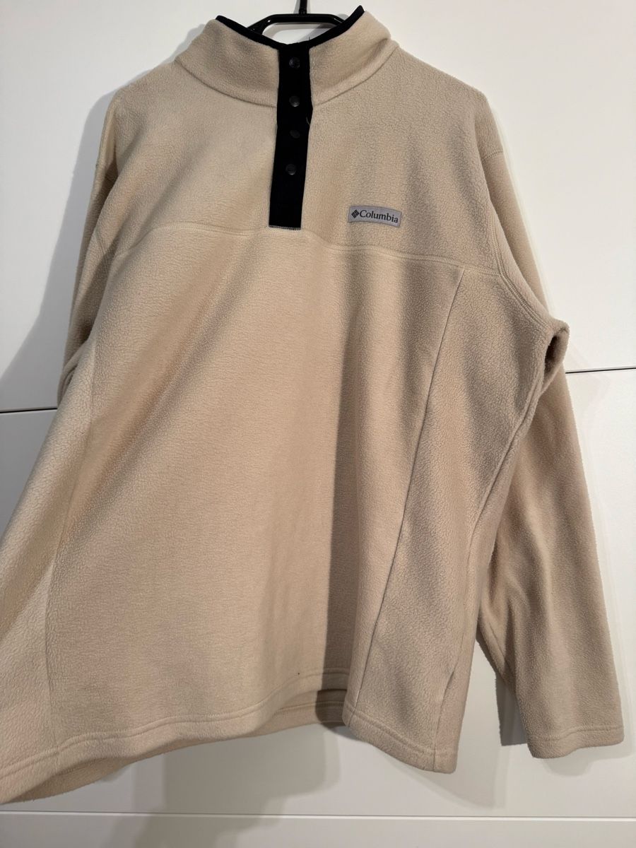 Columbia Pullover & Sweatshirts: Columbia Fleecepullover – Neu (gemäss Beschreibung) aus Zürich von Saskia_1999 1