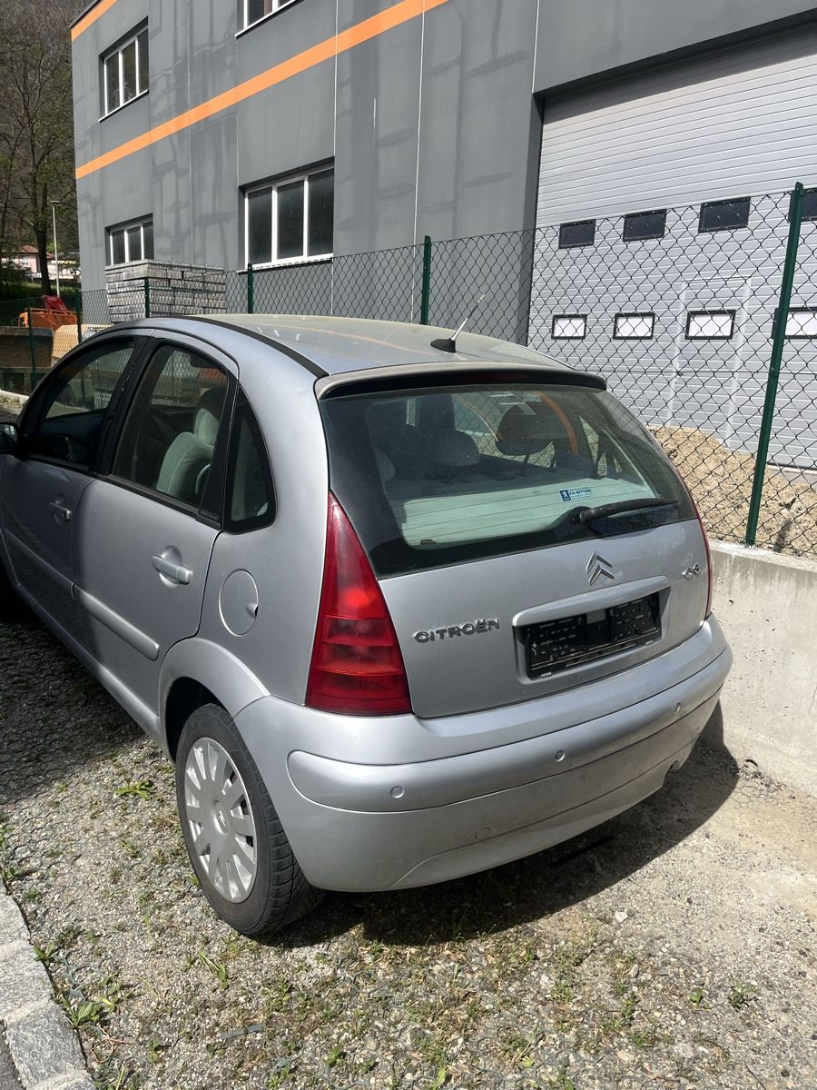 Citroën Automobili: Citroen c3 – Usato da Agno venduto da tar_pb2d 3