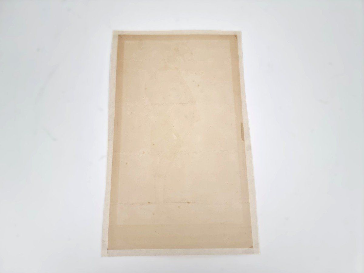 Posters & Illustrations: Bild Vanity Fair – D'occasion à Urtenen-Schönbühl par Restwert_Schoenbuehl 1