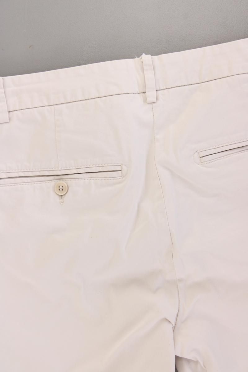 Hosen: Cambio Chinohose Gr. 40 creme – Gebraucht aus Neustadt an der Waldnaab von SecondLifeFashion 2