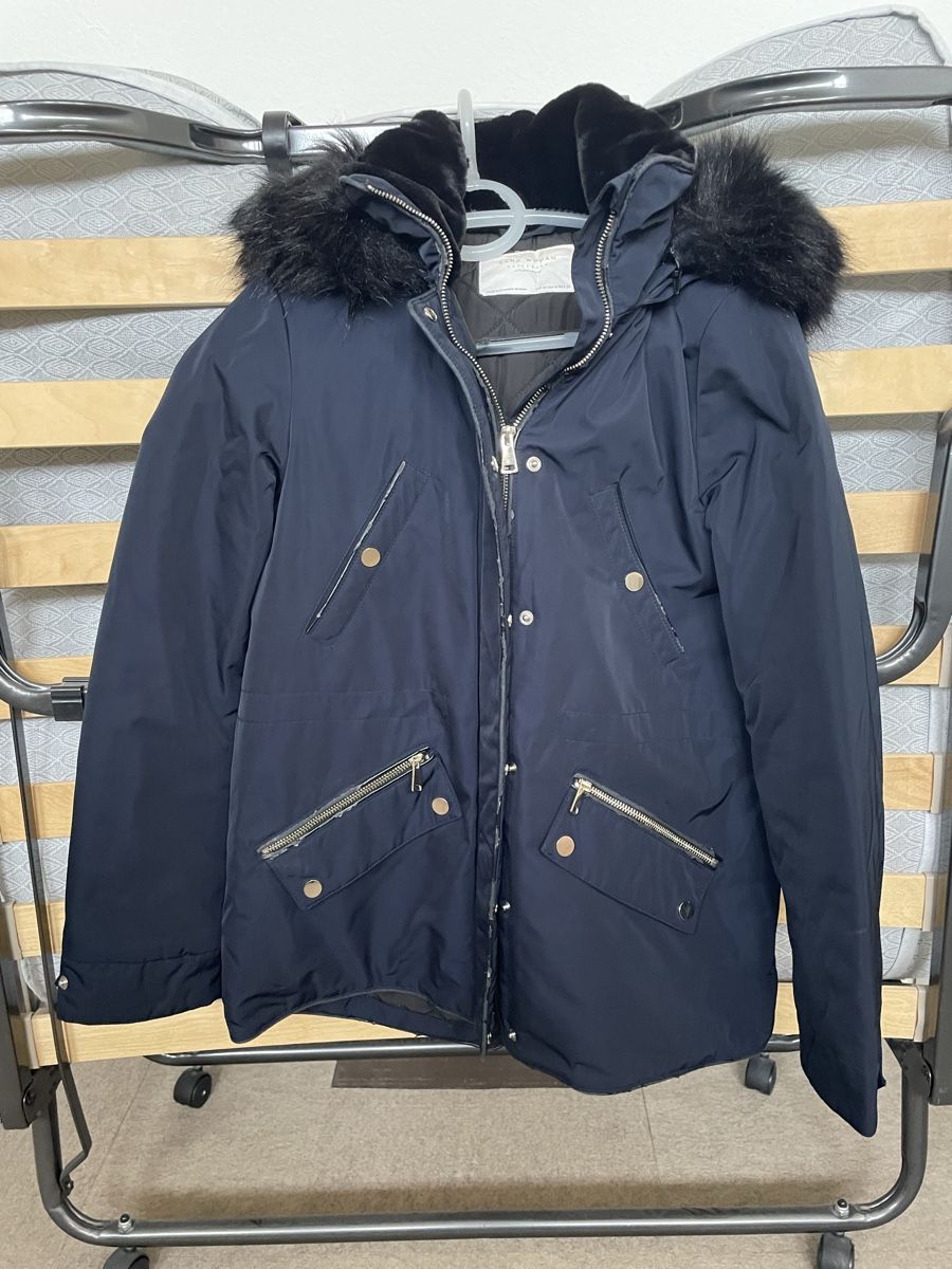 Zara Giacche: Zara Winterjacke – Usato da Basel venduto da Robyn20