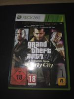 XBOX 360 Grand Theft Auto IV Complete Edition