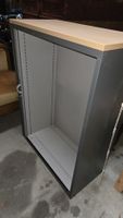 Rollschrank Lista