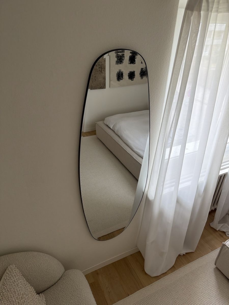Specchi: Blossholm Spiegel 150x55 cm Opal Mirror – Nuovo (secondo la descrizione) da Zürich venduto da jes_cvp6 2