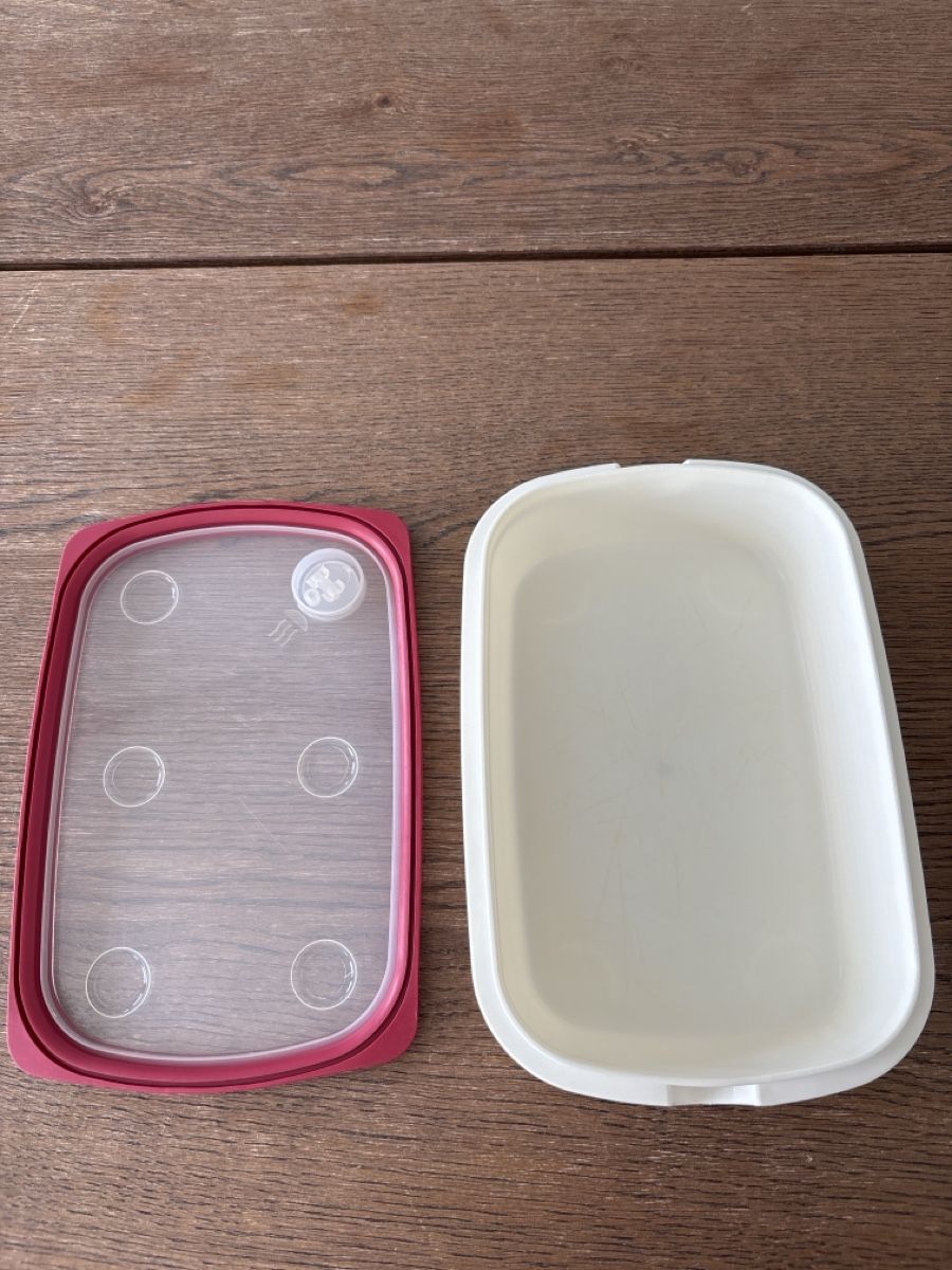 Ikea Behälter & Ähnliches: Ikea Food Container / Tupperware – Gebraucht aus Dübendorf von And_dn5x