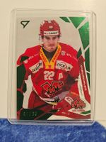 Sportzoo. Johnny Kneubühler 1/30. EHC Biel-Bienne