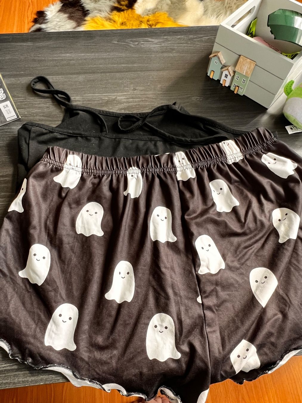 Shein Negligees & Pigiami: pijama von shein – Nuovo (secondo la descrizione) da Niederglatt ZH venduto da NICELODEON18 2