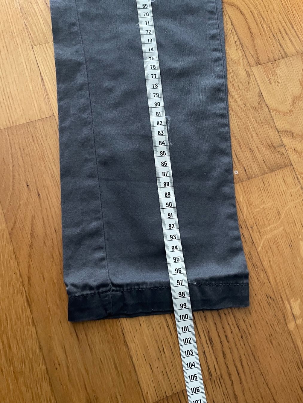 Tally Weijl Pantaloni: Hose Tally Weijl 36 – Usato da Zürich venduto da silab69 4