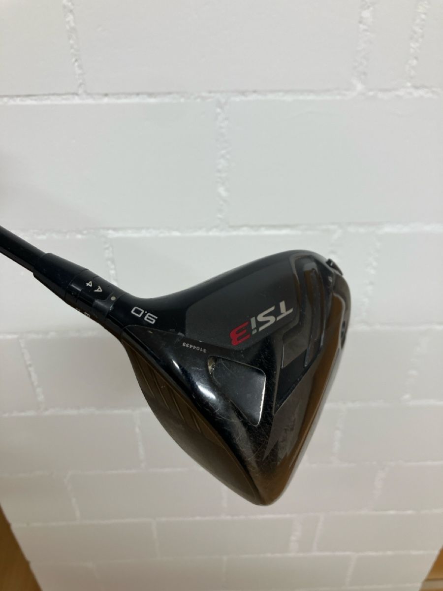 Titleist Mazze & Set: Titleist TSi3 Driver – Usato da Elfingen venduto da hardturm03 2