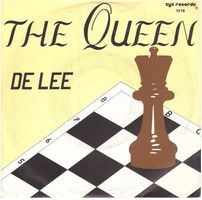 De Lee  --  The Queen  Single7