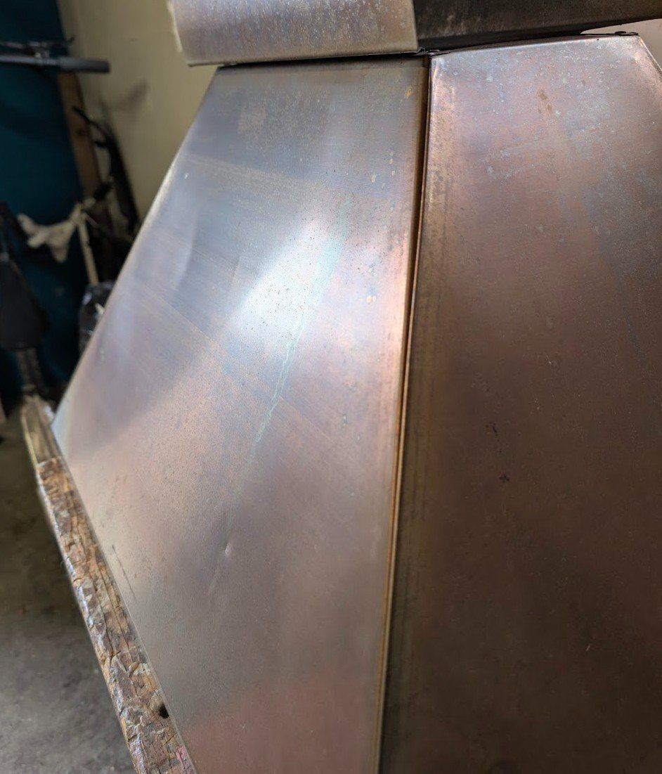 Grills: Grillhaube – Gebraucht aus Deitingen von B_ene 5