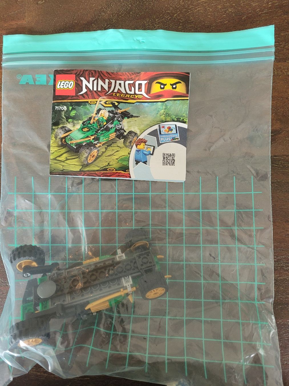 Lego Jouets: Lego Sets – D'occasion à St. Gallen par snj_7nkc 7