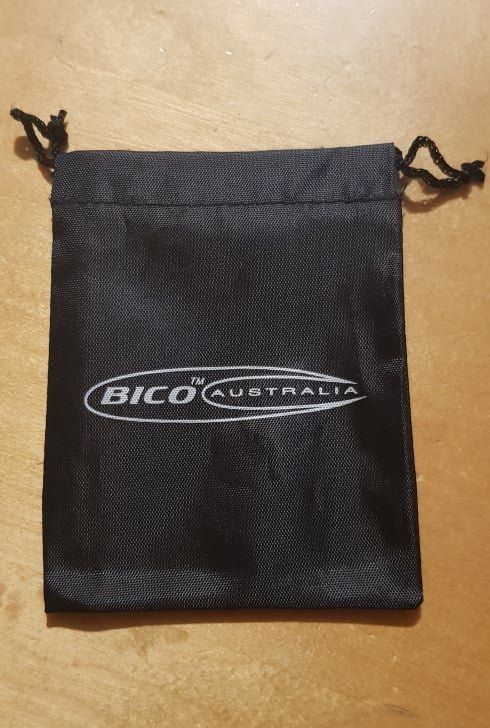 Ciondoli: BICO Australia Anhänger – Nuovo e nell'imballaggio originale da Näfels venduto da AllerleiCH 1
