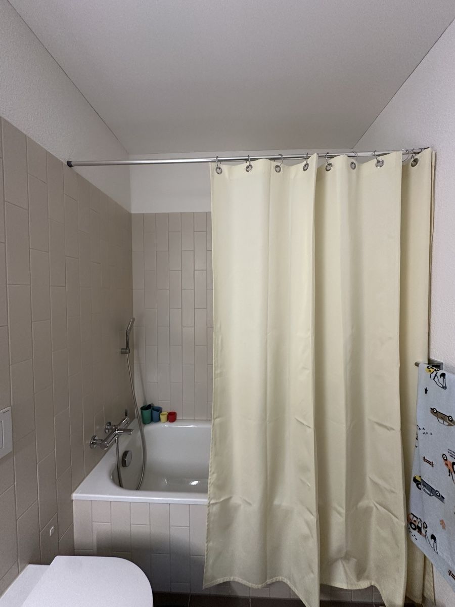 Tende: Dusche Vorhang von Dekor Walther – Usato da Therwil venduto da ari_j8xs