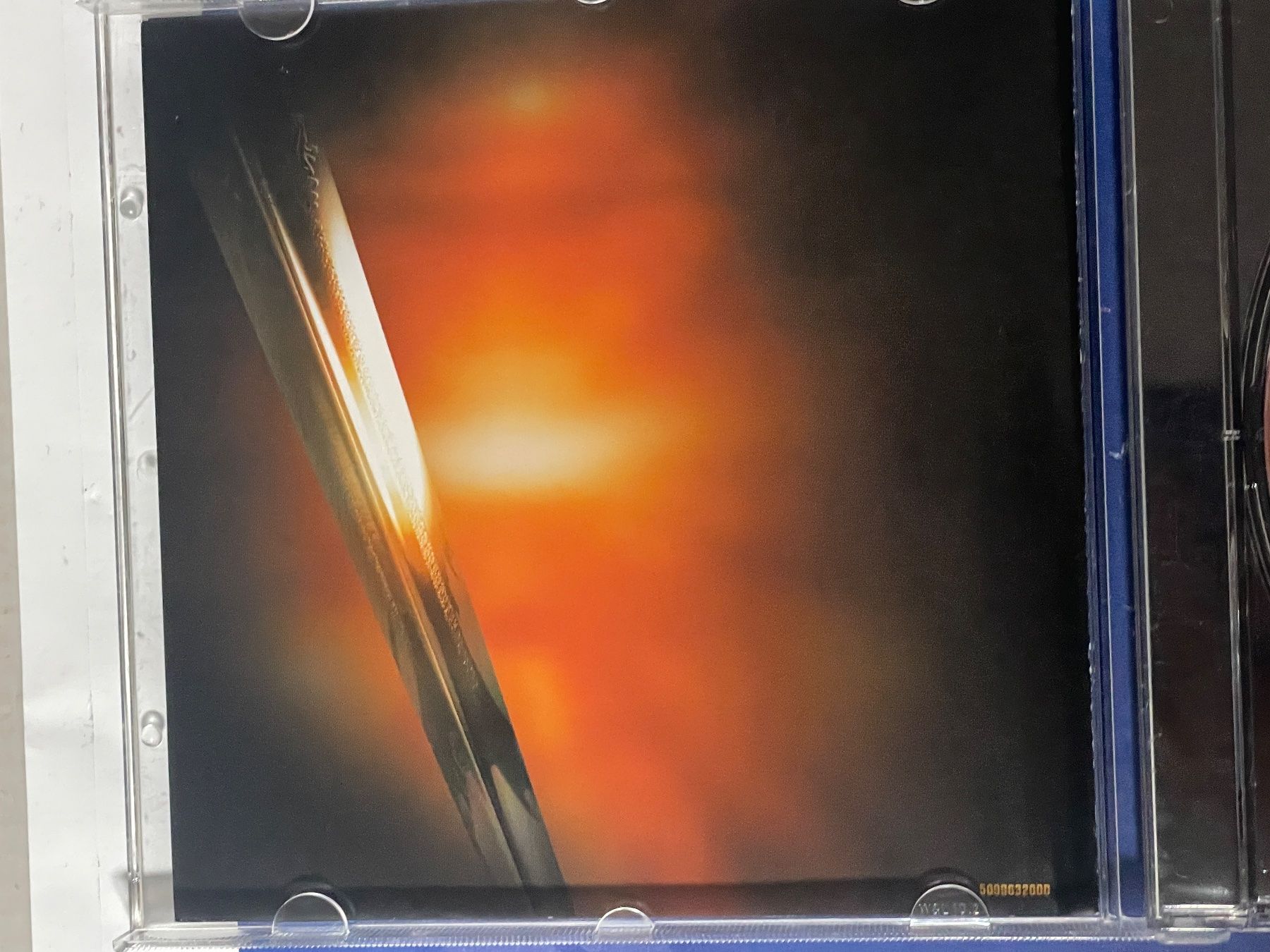 CD: Toto – Usato da Muri b. Bern venduto da AdidasCollector 2