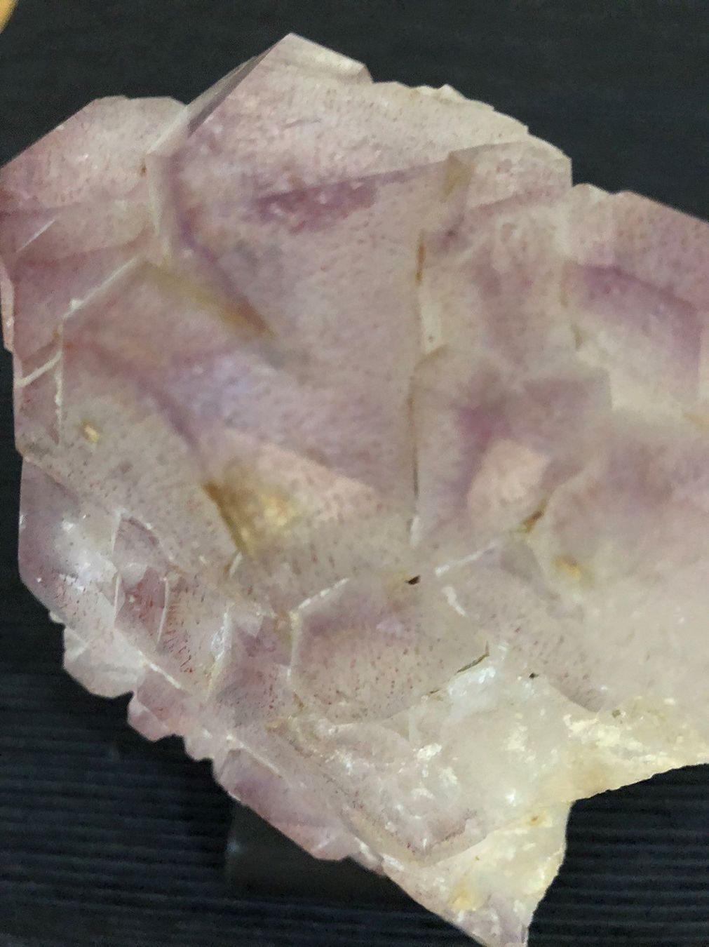 Pietre preziose: Amethyst Brasil – Usato da Bülach venduto da Berimbau0 4
