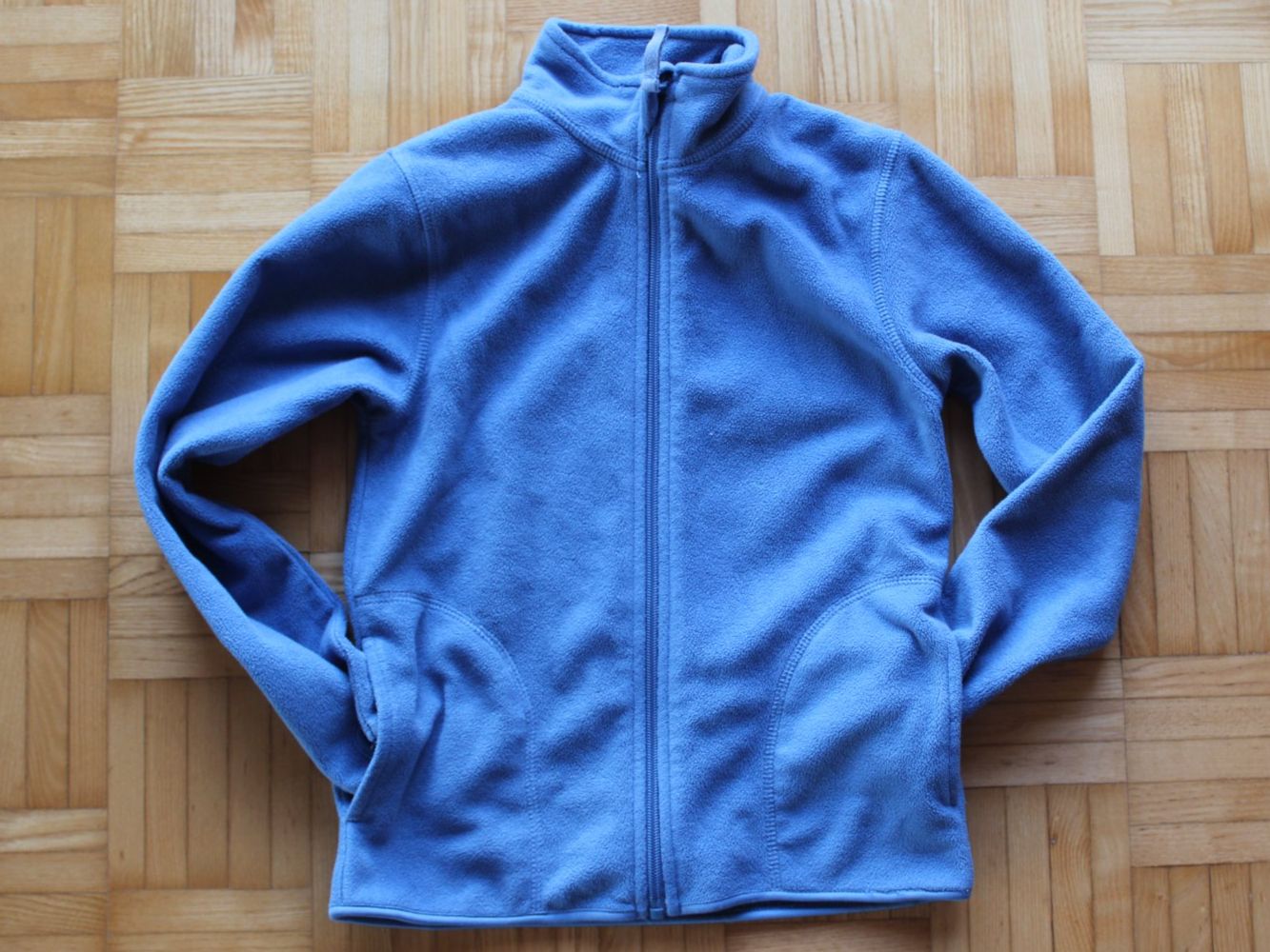 Trevolution Giacche & Cappotti: Trevolution Fleece Jackenpacket 122 – Usato da Walliswil-Nbipp venduto da Speer516 6