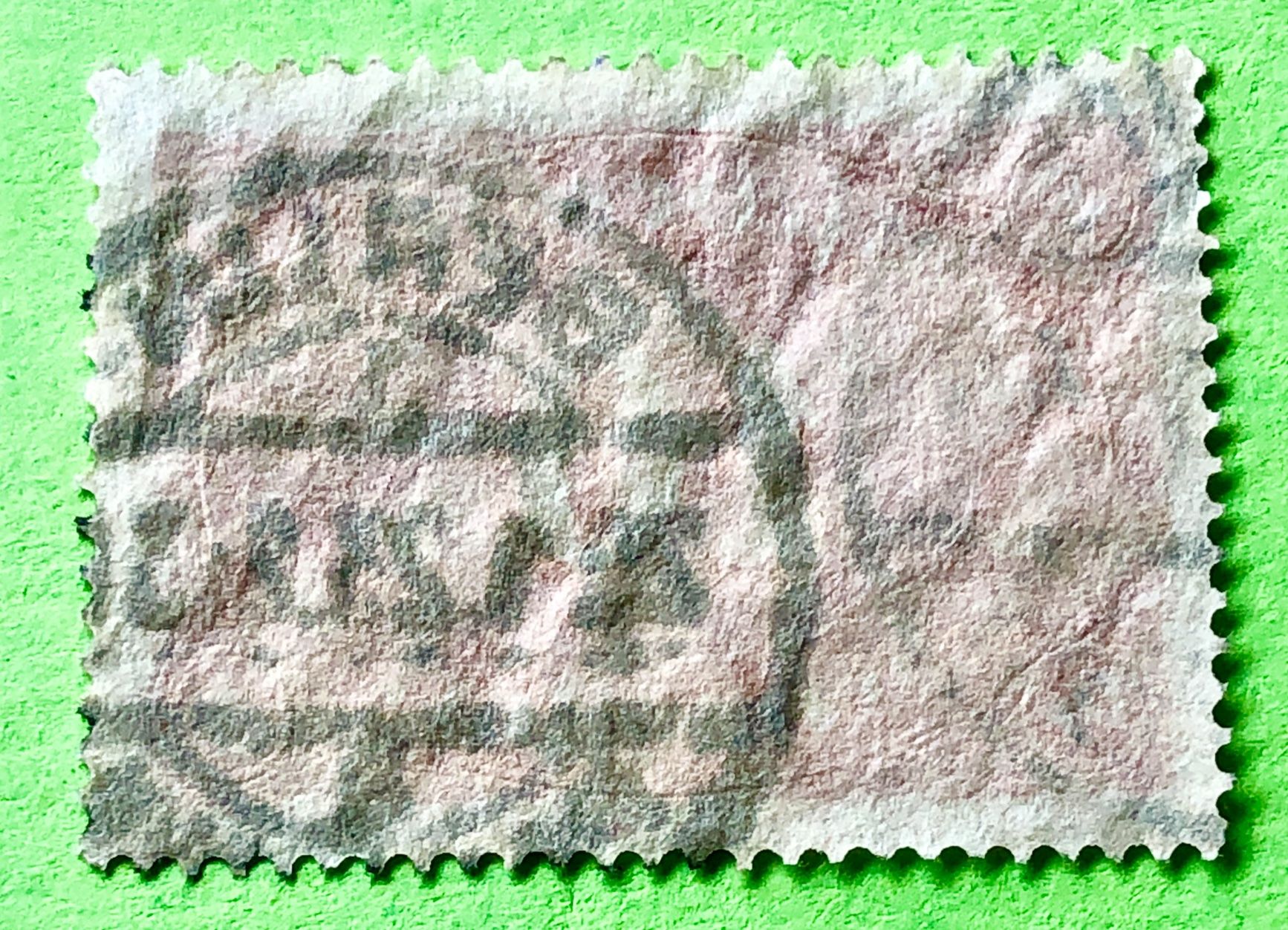 Tutti i francobolli: Briefmarken aus Deutsches Reich gestempelt   – Usato da Aarau venduto da Angi-007 1