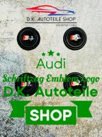 Audi S Auto Türabsorber Stossdämpfende Aufkleber Silikon Pad