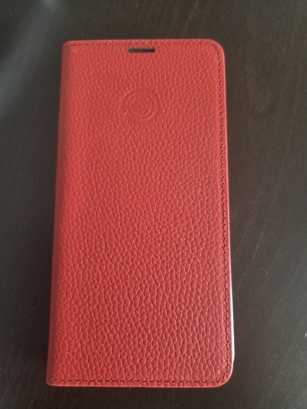 Samsung Cover & Protezioni schermo: Handyhülle Leder Samsung S25 – Nuovo e nell'imballaggio originale da Horgen venduto da Rosenkuul 2