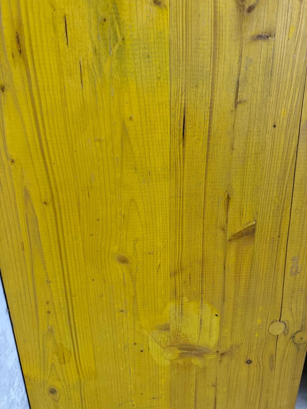 Articoli in legno: 3-Schicht-Schaltafel - 2000x500x28 – Usato da Uster venduto da marbai 1