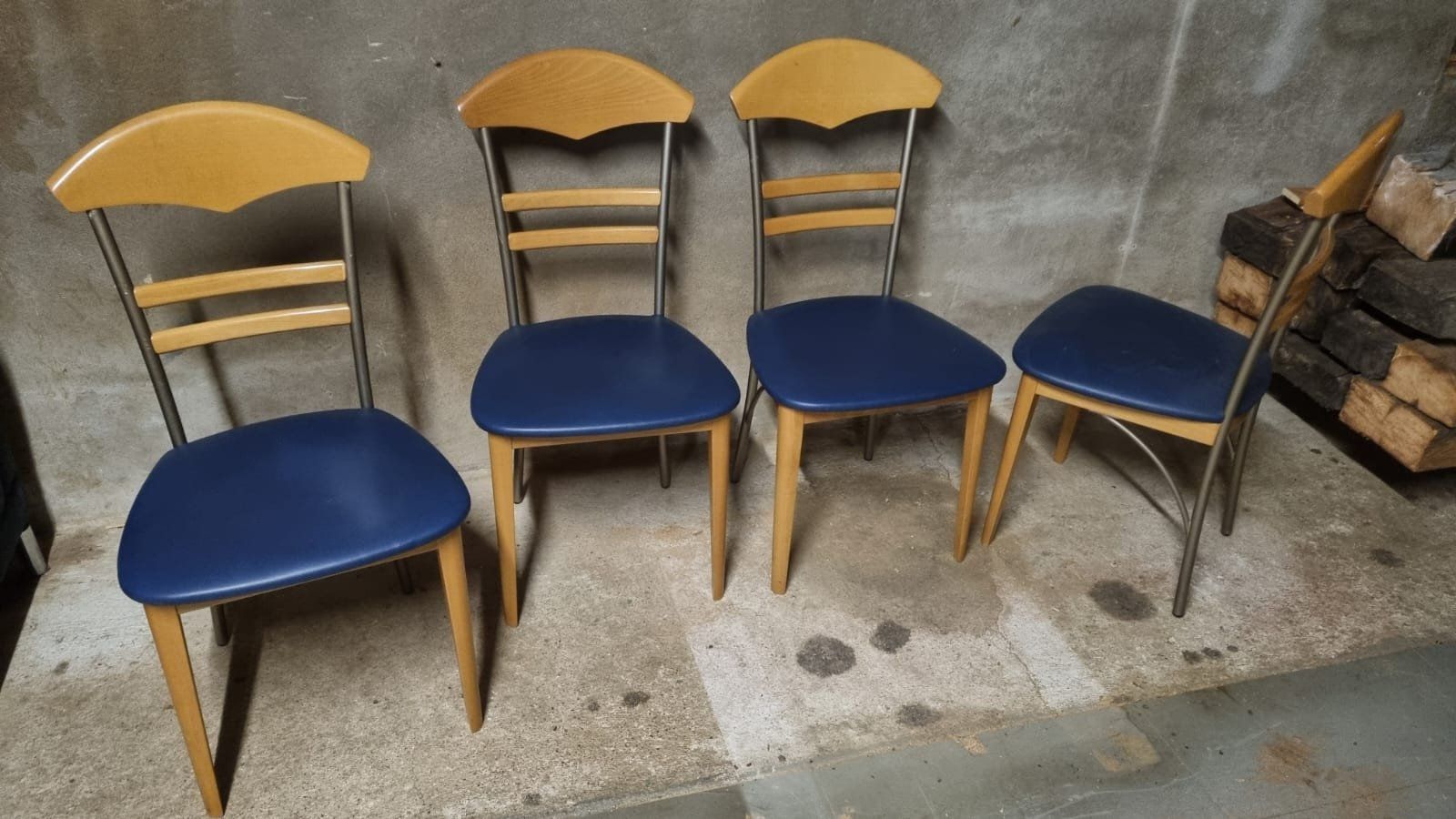 Stühle: Stühle – Gebraucht aus Ernen von wen_sdv8 3